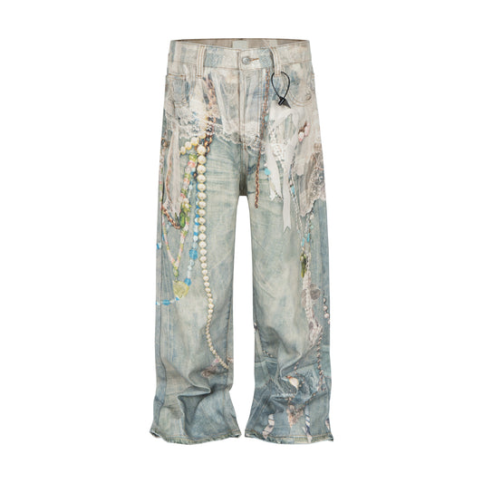 UNDEVELOPED MOTHER OF PEARL DENIM - AVBL MRKT (1)
