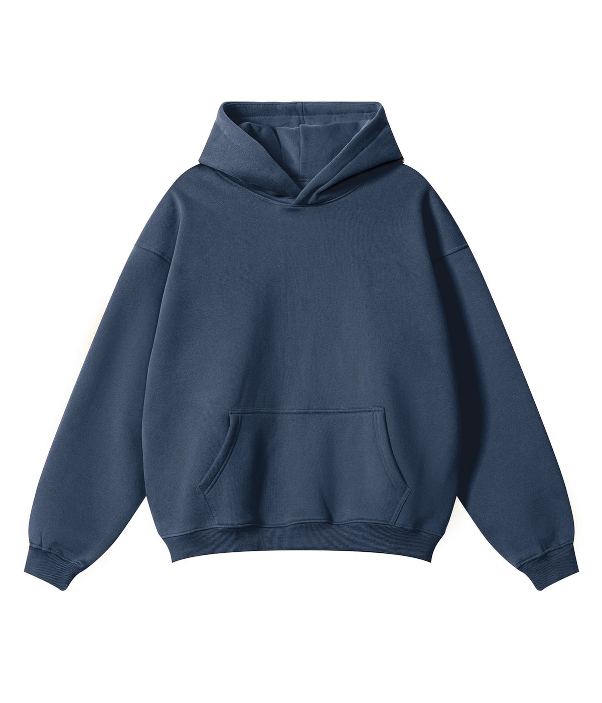 UNDEVELOPED NAVY HOODIE - AVBL MRKT (1)