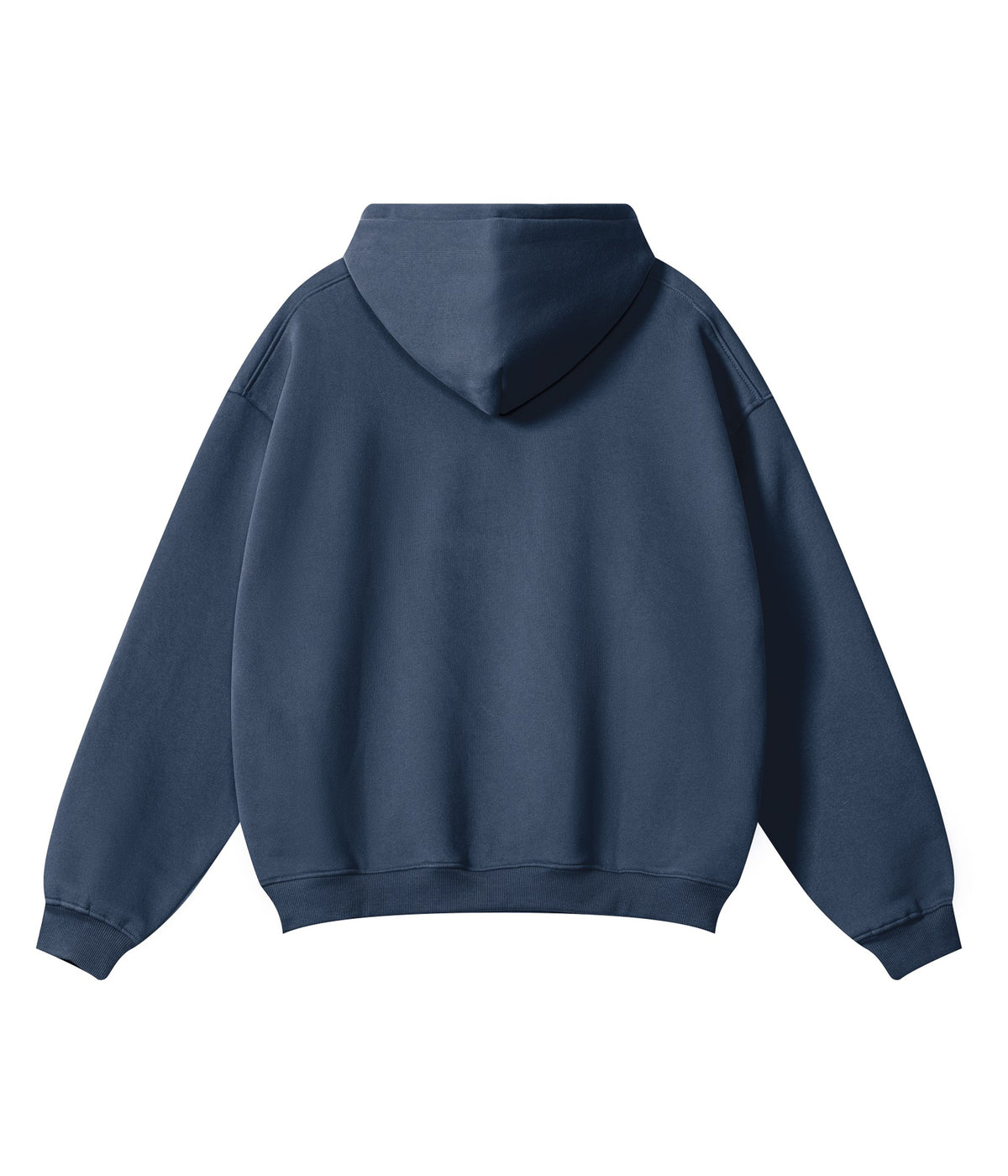 UNDEVELOPED NAVY HOODIE - AVBL MRKT (3)