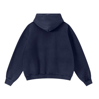 UNDEVELOPED NAVY VINTAGE HOODIE - AVBL MRKT (2)