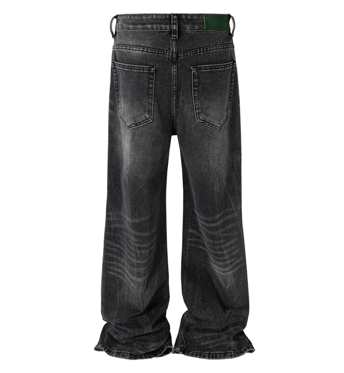 UNDEVELOPED NOIR CLASSIC DENIM - AVBL MRKT (3)