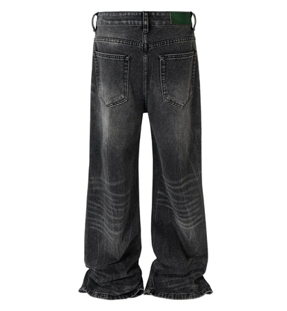 UNDEVELOPED NOIR CLASSIC DENIM - AVBL MRKT (3)