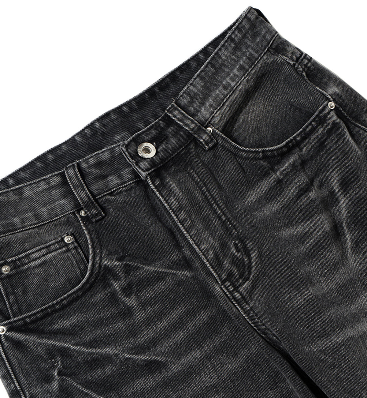 UNDEVELOPED NOIR CLASSIC DENIM - AVBL MRKT (4)