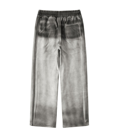 UNDEVELOPED NOIR DIPPED SWEATPANTS - AVBL MRKT (3)