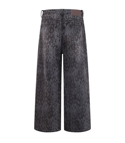 UNDEVELOPED NOIR FLORAL DENIM - AVBL MRKT (3)