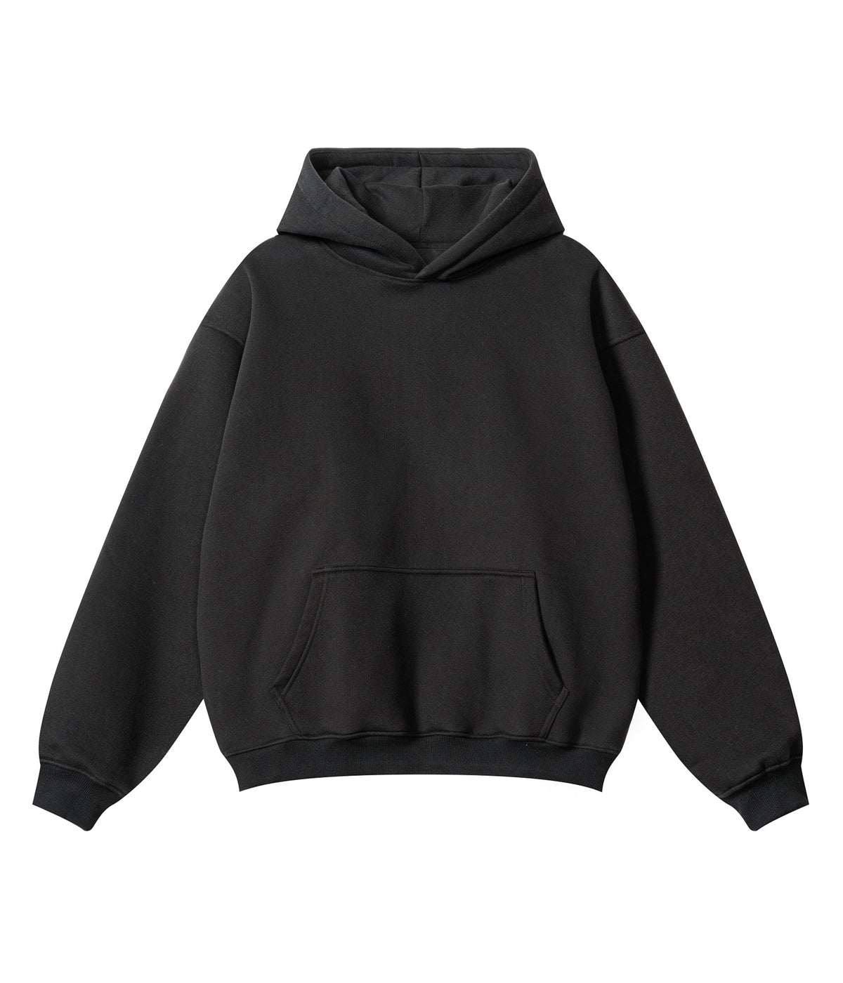 UNDEVELOPED NOIR HOODIE - AVBL MRKT (1)