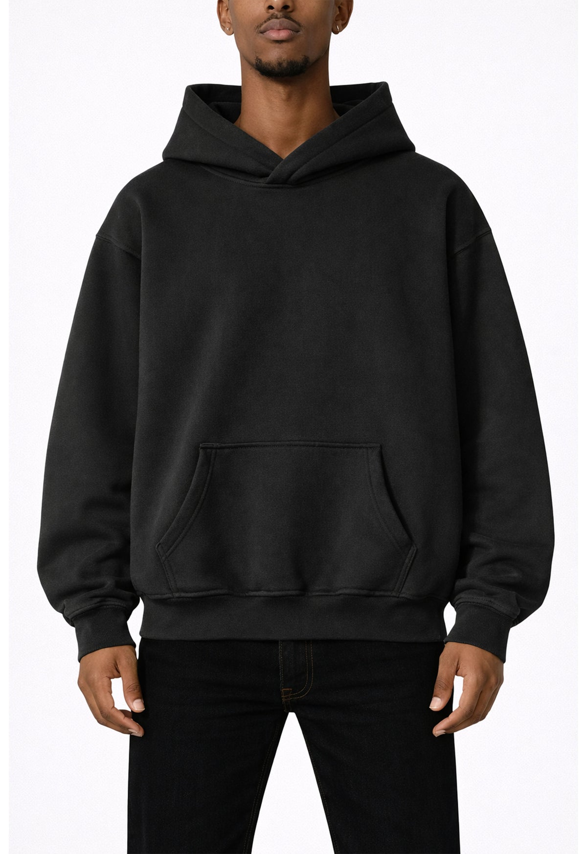 UNDEVELOPED NOIR HOODIE - AVBL MRKT (2)