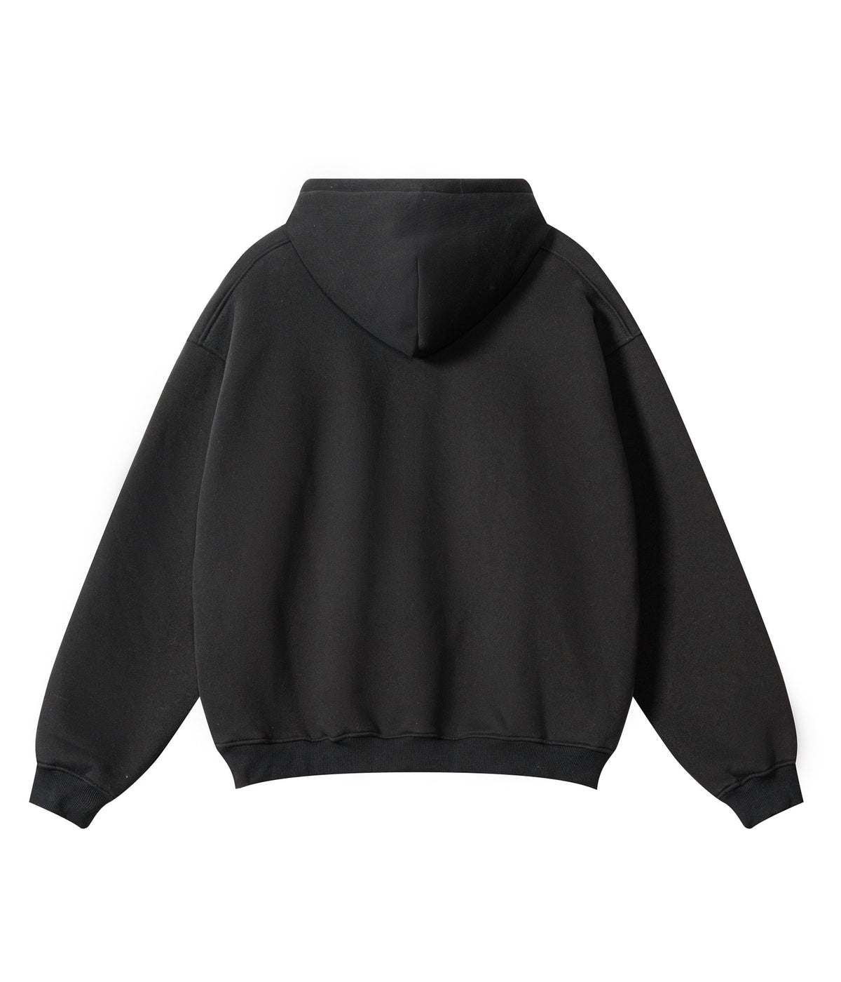 UNDEVELOPED NOIR HOODIE - AVBL MRKT (2)