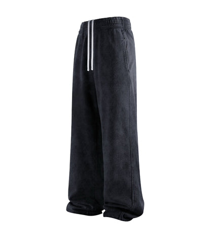 UNDEVELOPED NOIR OVER-DYE SWEATPANTS - AVBL MRKT (3)