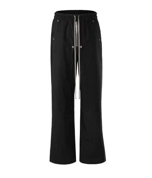 UNDEVELOPED NOIR RAPTURE PANTS - AVBL MRKT (1)