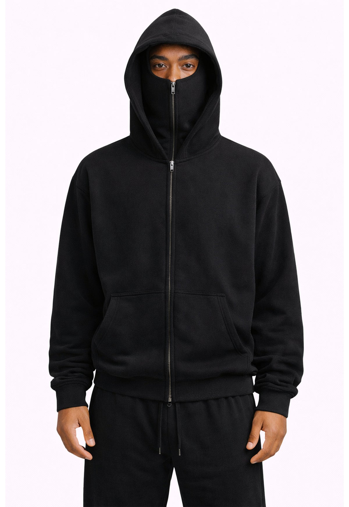 UNDEVELOPED NOIR SHEISTY HOODIE - AVBL MRKT (2)