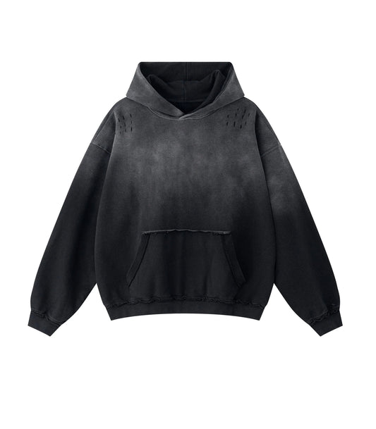 UNDEVELOPED NOIR SUNFADE HOODIE - AVBL MRKT (1)