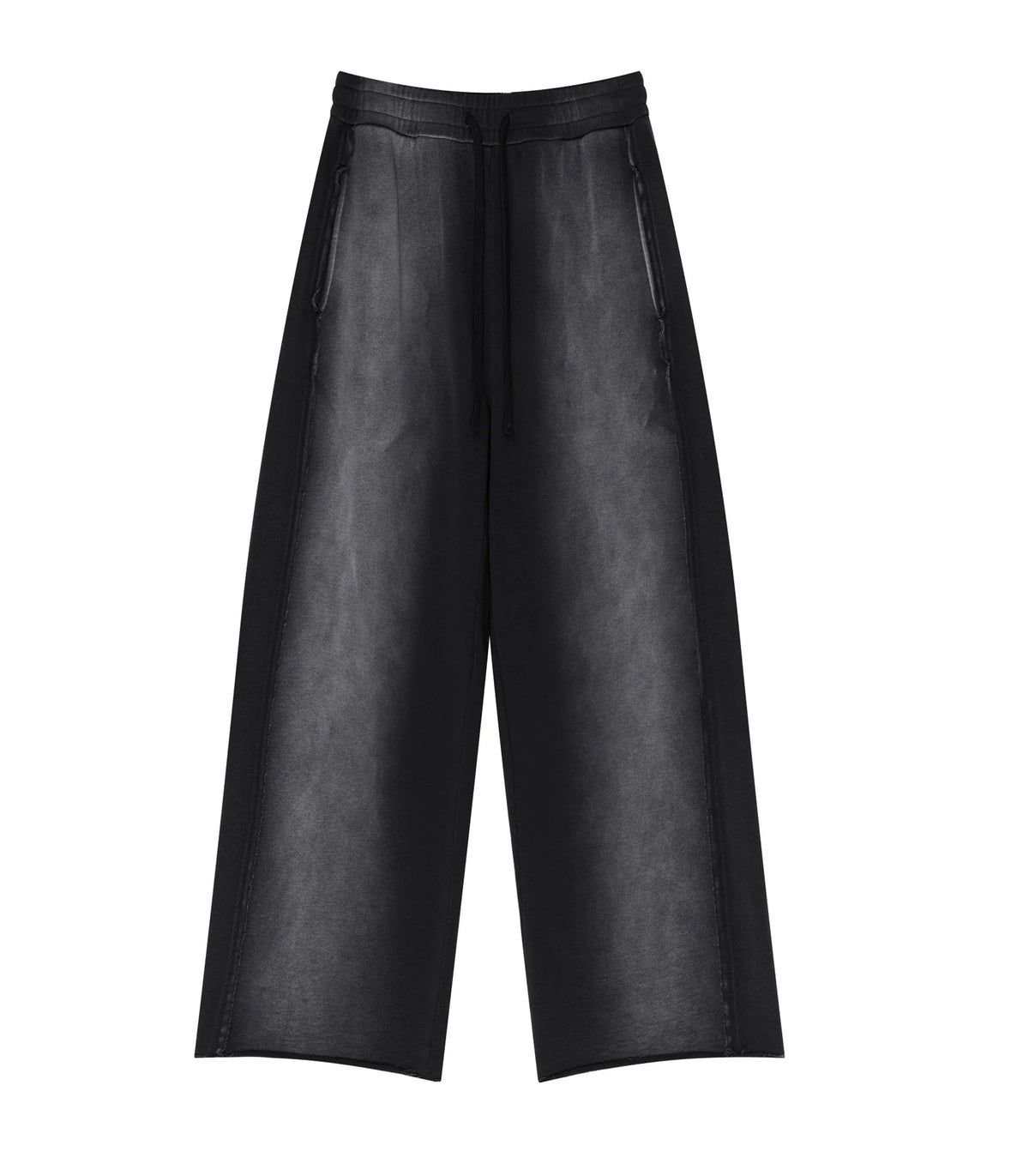 UNDEVELOPED NOIR SUNFADE SWEATPANTS - AVBL MRKT (1)