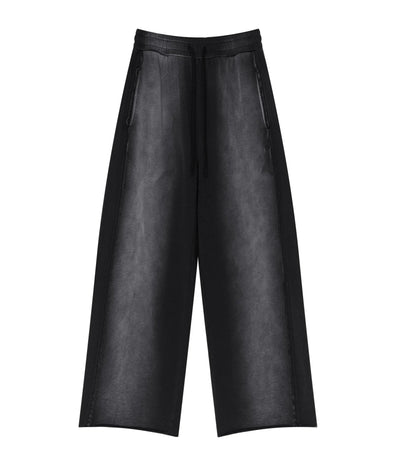 UNDEVELOPED NOIR SUNFADE SWEATPANTS - AVBL MRKT (1)
