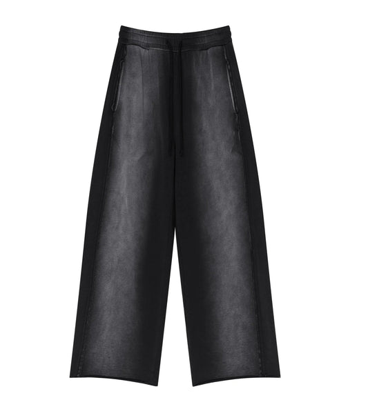 UNDEVELOPED NOIR SUNFADE SWEATPANTS - AVBL MRKT (1)