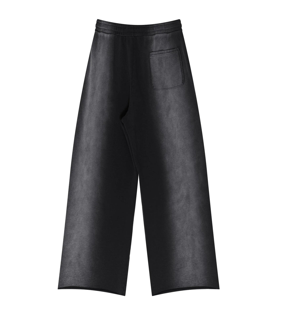 UNDEVELOPED NOIR SUNFADE SWEATPANTS - AVBL MRKT (3)