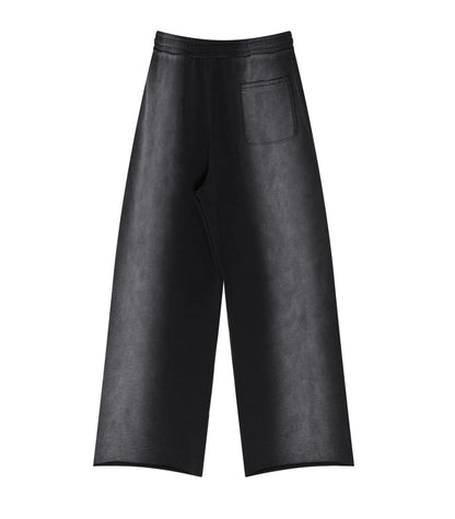 UNDEVELOPED NOIR SUNFADE SWEATPANTS - AVBL MRKT (3)