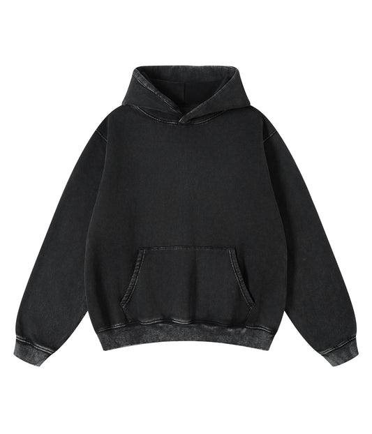 UNDEVELOPED NOIR VINTAGE HOODIE - AVBL MRKT (1)