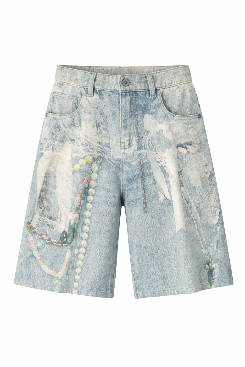 UNDEVELOPED PEARL SHORTS - AVBL MRKT (1)