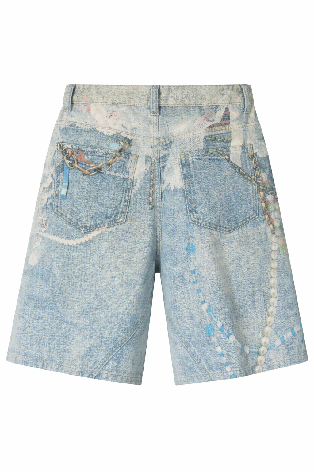 UNDEVELOPED PEARL SHORTS - AVBL MRKT (2)