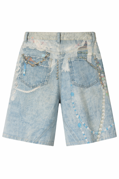 UNDEVELOPED PEARL SHORTS - AVBL MRKT (2)