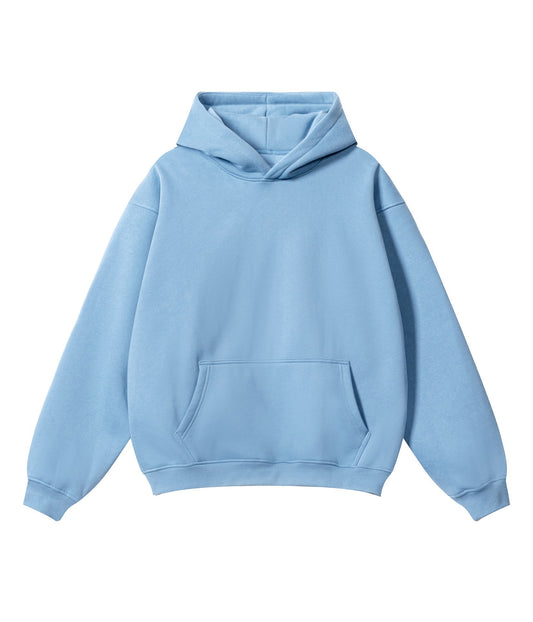 UNDEVELOPED POWDER BLUE HOODIE - AVBL MRKT (1)
