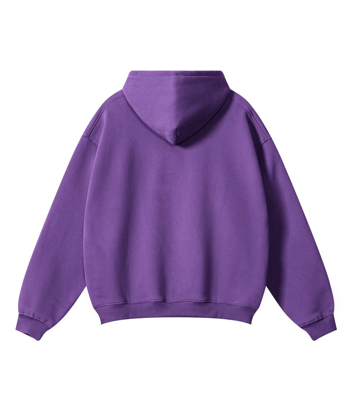 UNDEVELOPED PURPLE HOODIE - AVBL MRKT (2)