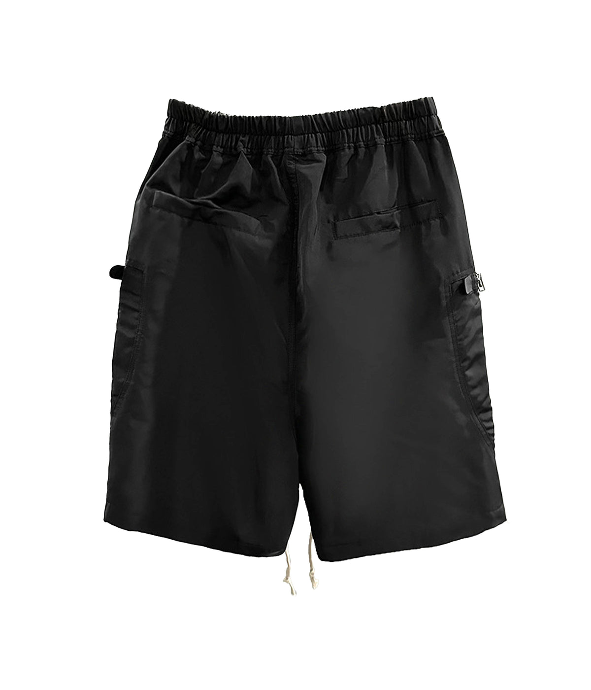 UNDEVELOPED RAPTURE ZIP SHORTS - AVBL MRKT (3)