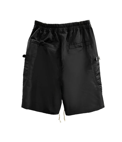 UNDEVELOPED RAPTURE ZIP SHORTS - AVBL MRKT (3)