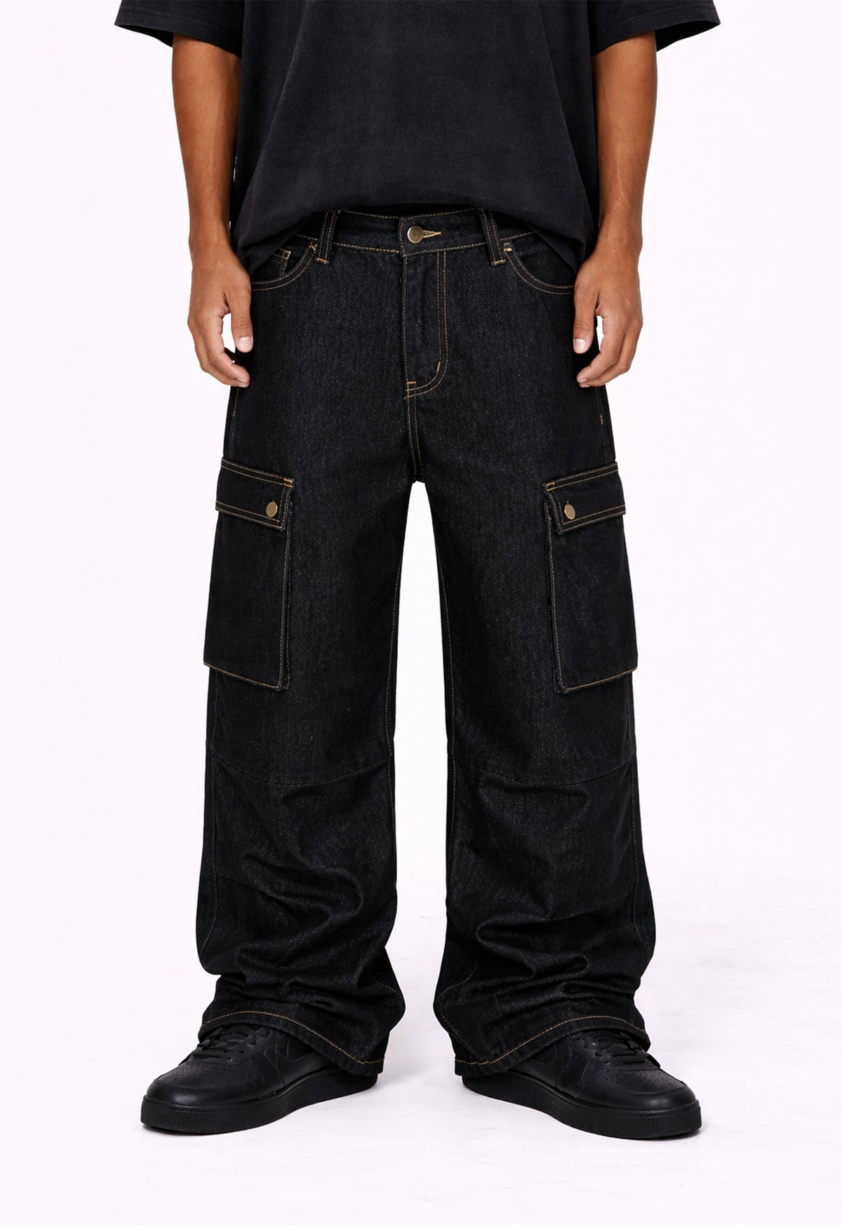 UNDEVELOPED RAW CARGO DENIM - AVBL MRKT (2)