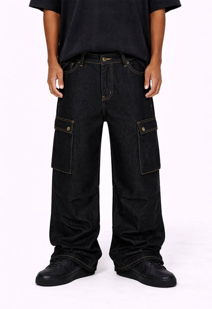 UNDEVELOPED RAW CARGO DENIM - AVBL MRKT (2)