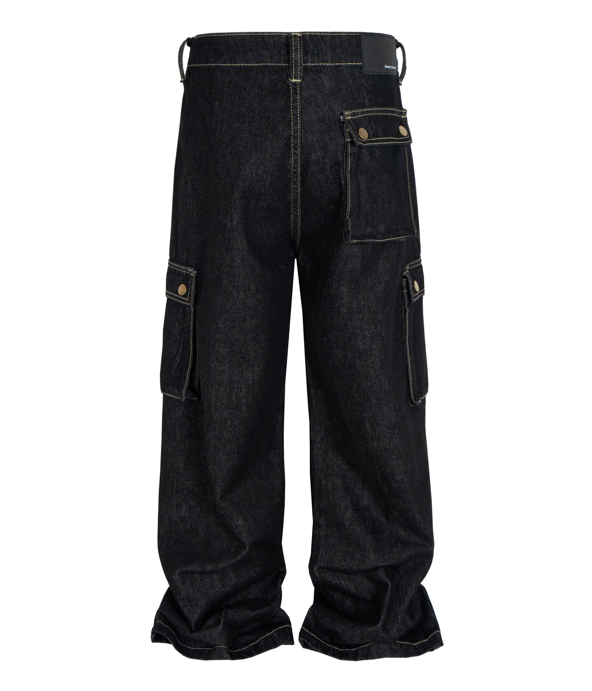 UNDEVELOPED RAW CARGO DENIM - AVBL MRKT (3)