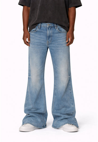 UNDEVELOPED RETRO FLARE DENIM - AVBL MRKT (2)