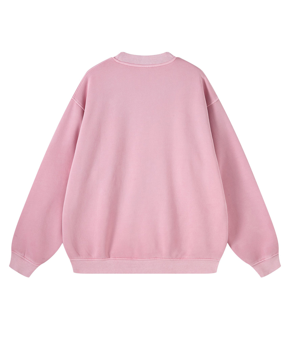 UNDEVELOPED ROSÈ VINTAGE CREWNECK - AVBL MRKT (3)