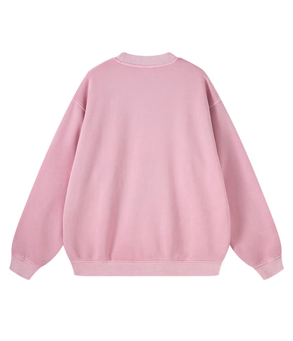 UNDEVELOPED ROSÈ VINTAGE CREWNECK - AVBL MRKT (3)
