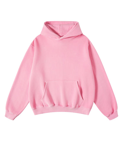 UNDEVELOPED ROSÈ VINTAGE HOODIE - AVBL MRKT (1)