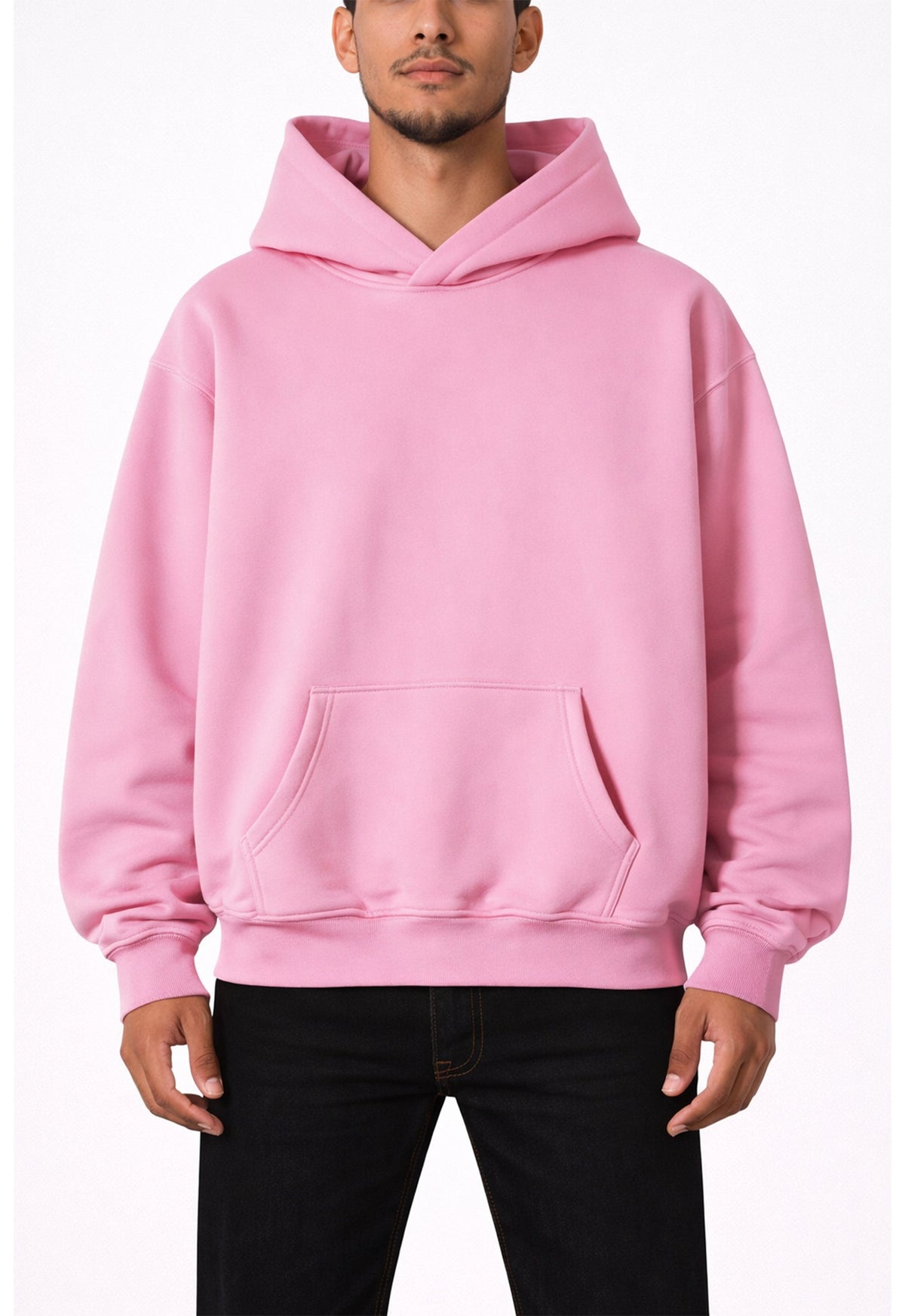 UNDEVELOPED ROSÈ VINTAGE HOODIE - AVBL MRKT (2)
