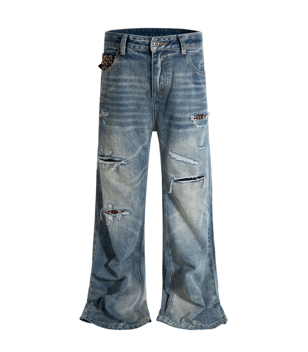 UNDEVELOPED SAFARI DENIM - AVBL MRKT (2)