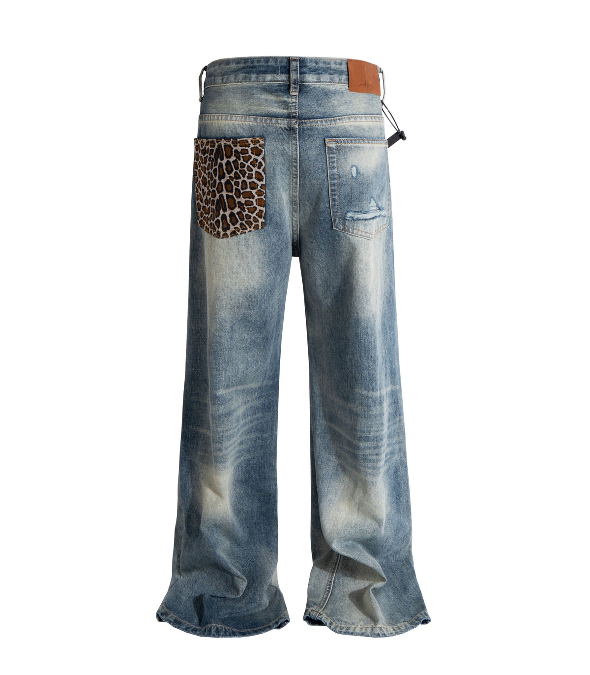 UNDEVELOPED SAFARI DENIM - AVBL MRKT (3)