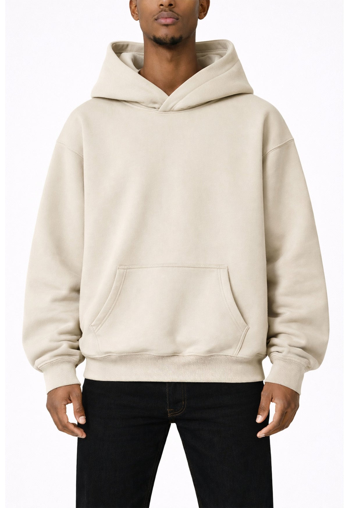 UNDEVELOPED SAND HOODIE - AVBL MRKT (2)