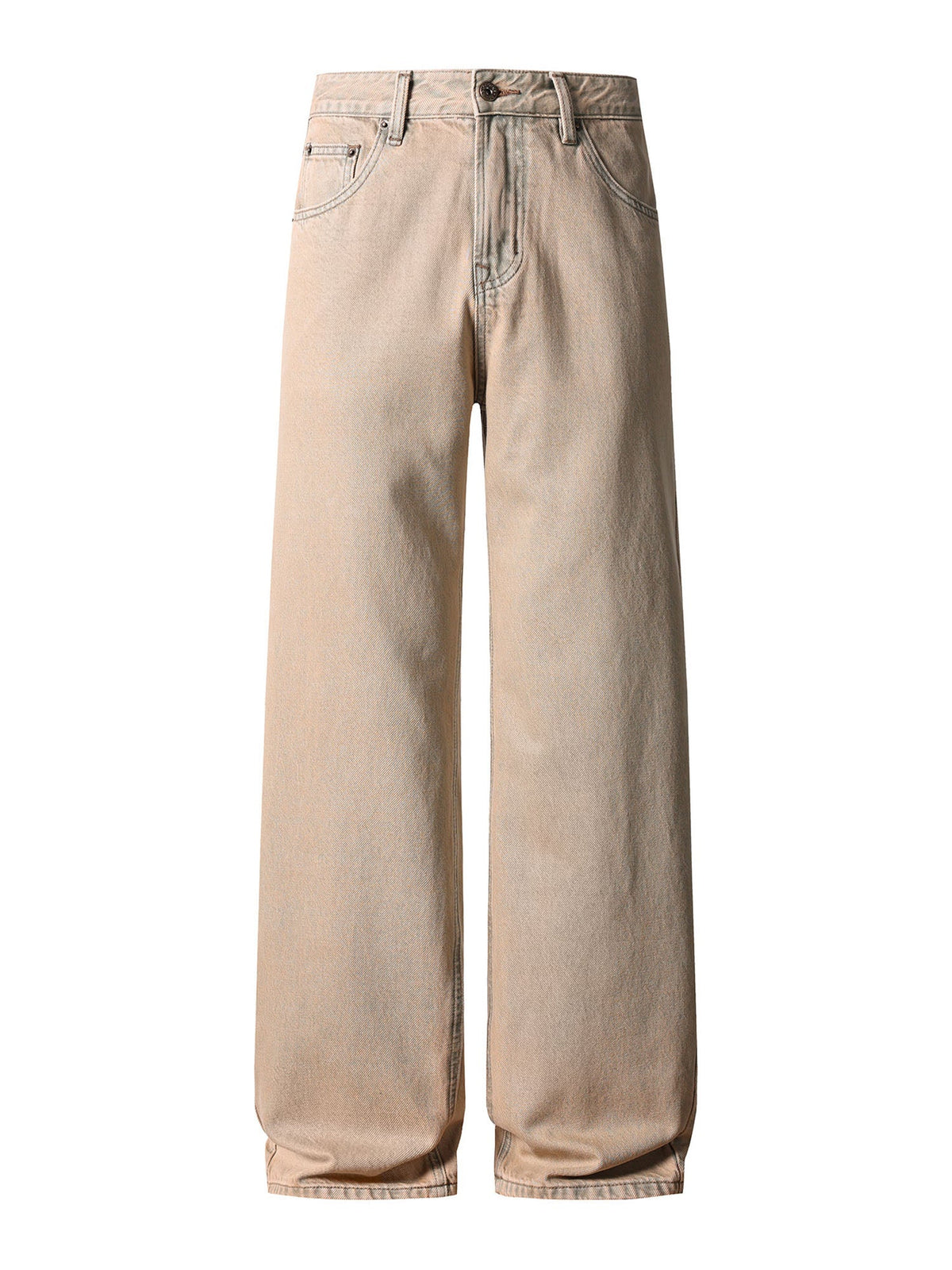 UNDEVELOPED SAND RELAXED DENIM - AVBL MRKT (1)