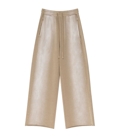 UNDEVELOPED SAND SUNFADE SWEATPANTS - AVBL MRKT (1)