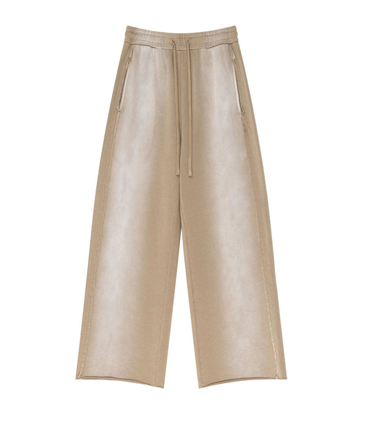 UNDEVELOPED SAND SUNFADE SWEATPANTS - AVBL MRKT (1)
