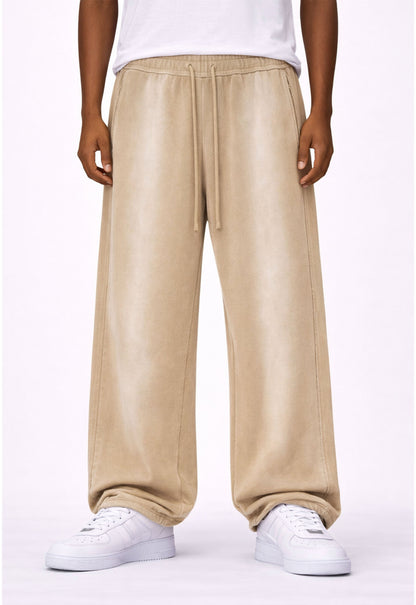 UNDEVELOPED SAND SUNFADE SWEATPANTS - AVBL MRKT (2)