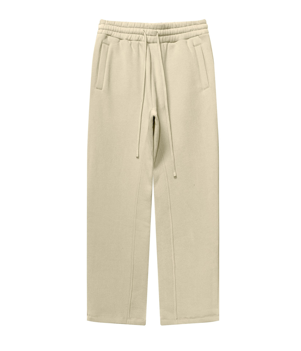 UNDEVELOPED SAND SWEATPANTS - AVBL MRKT (1)