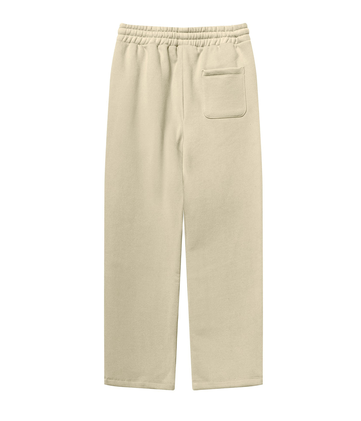 UNDEVELOPED SAND SWEATPANTS - AVBL MRKT (2)