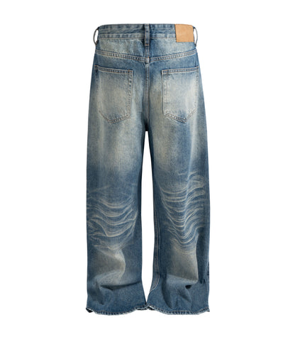 UNDEVELOPED SANDWASH PATCHWORK DENIM - AVBL MRKT (2)