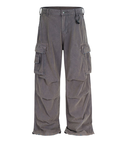 UNDEVELOPED SHADOW CARGO PANTS - AVBL MRKT (1)