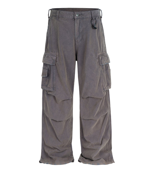 UNDEVELOPED SHADOW CARGO PANTS - AVBL MRKT (1)