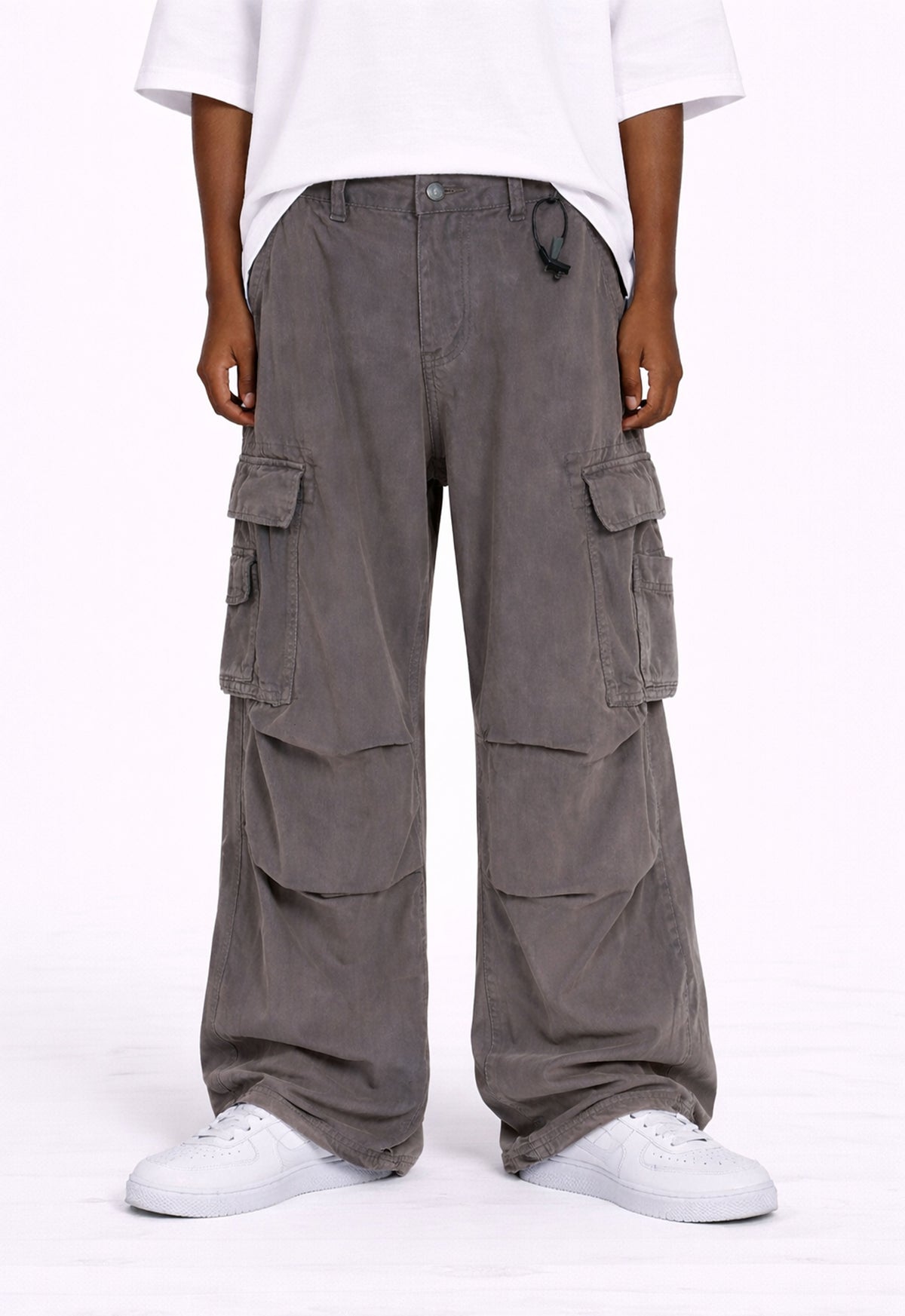 UNDEVELOPED SHADOW CARGO PANTS - AVBL MRKT (2)